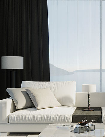 Minimalist Home Decor